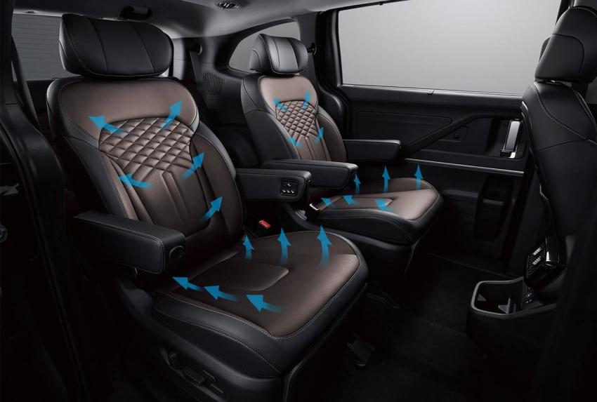 Hyundai 招牌 MPV Custin 將推新頂規車型！專屬內外配色搭 2.0 動力