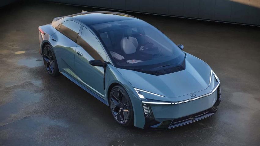 Toyota 新一代 Corolla 預計明年登場。