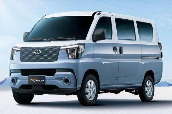 中華暢銷商車 J Space 再度升級!多種方案可選 質感及舒適度全面強化