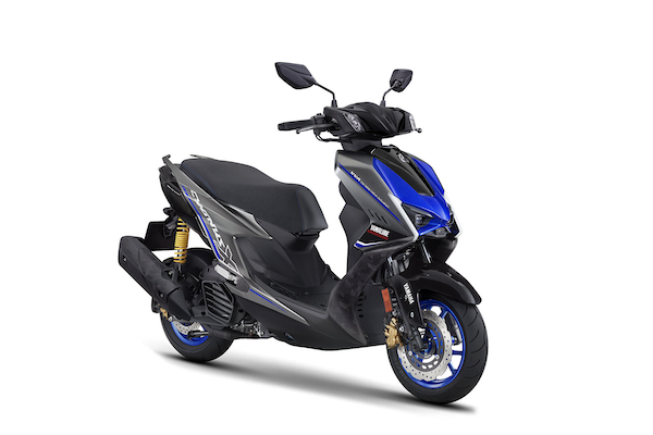 同為台灣製但日本賣更便宜！Yamaha 勁戰特別版價差逾 2 萬元 車迷傻眼