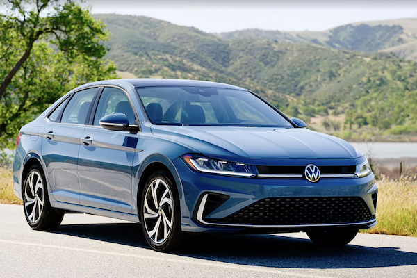 福斯集團傳大砍 50% 車款！VW、Porsche、&Scaron;koda 多款經典車恐停產