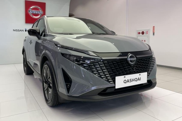 裕隆日產營收較上月大幅成長！下半年 e-Power 主力上市倒數