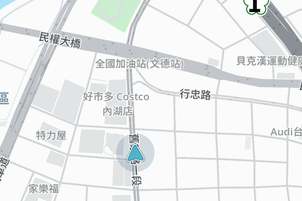 Google 另一好用導航 App 升級 AI 智慧導航！新增機車專屬導航