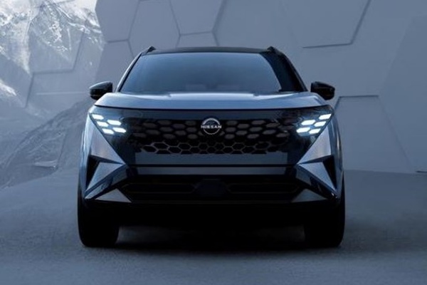 Nissan 新一代 X-Trail e-Power 每公升能跑 21 公里！預計今年底發表