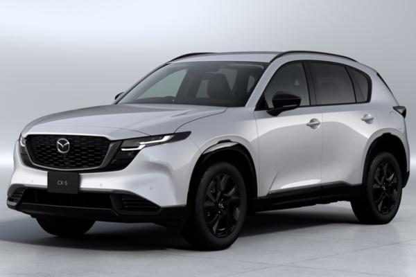 Mazda 新一代 CX-5 日本接單破萬張!招牌魂動紅跌到第 6 名 內裝首選非黑色 Mazda 新一代 CX-5 日本接單破萬張!招牌魂動紅跌到第 6 名 內裝首選非黑色