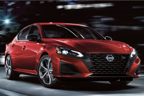 高層爆 Altima 停產消息大逆轉！Nissan 官方火速澄清再續命