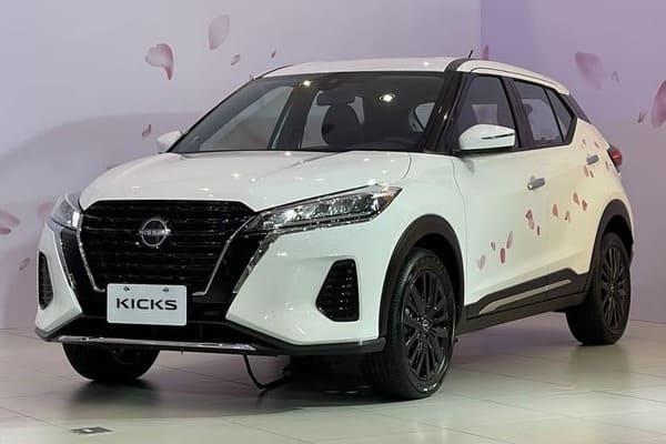 Nissan 國產休旅 Kicks 新年式上市!追加實用配備提升座艙舒適度