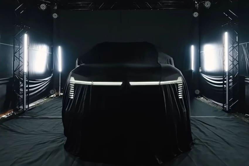 日媒掌握全新 Pajero 的全球首發日期。