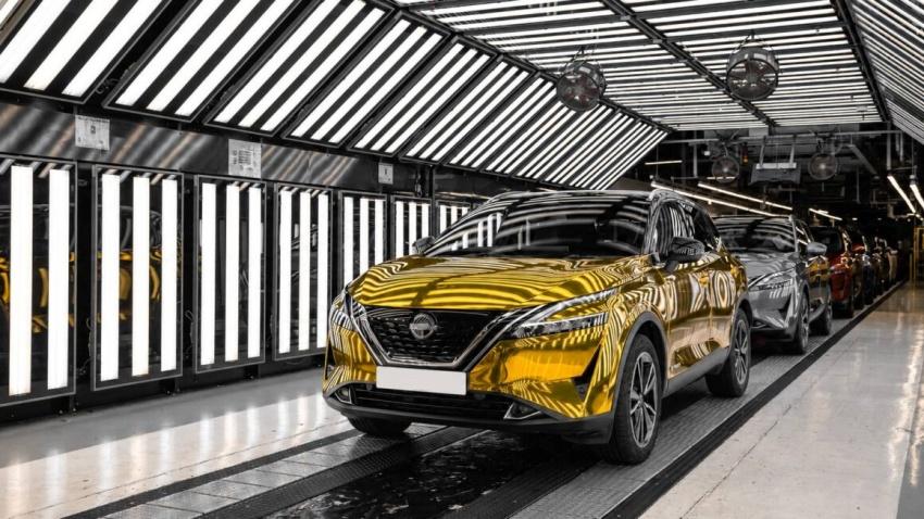 台灣經銷端已經展開 Qashqai e-Power 接單。