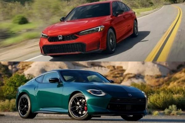Honda與Nissan合作預期加深！將打造共用ECU作業系統強化自動駕駛