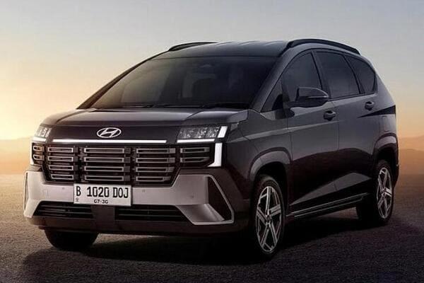 Hyundai 新款七人座 MPV 售價揭曉!有望加入國產車行列搶入門市場