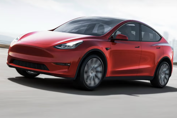 特斯拉再陷爭議!前懸吊疑脫落導致失控 120 萬輛 Model 3、Model Y 遭美國調查