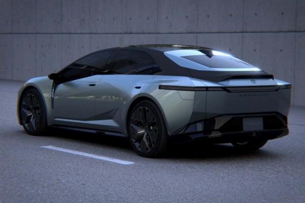 Toyota 宣布將推出新世代油電混合電池!性能更強成本更低