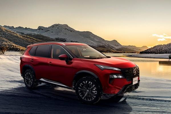 Nissan X-Trail 日規 9 月再推小改款!新一代車型預計年底登場