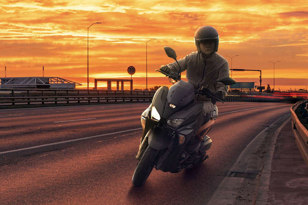 Yamaha 人氣水冷速克達日本年底停產!台灣 Force 2.0 下一步成謎