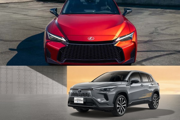 全球最可靠車廠榜單出爐！綜合各大權威評測機構 Toyota 集團登頂