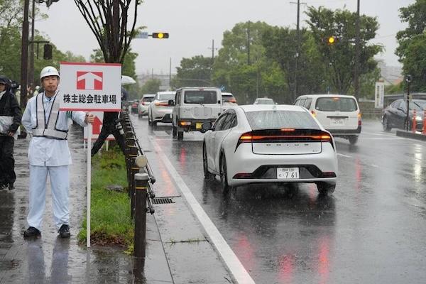 台灣人赴日租車自駕竟遭拒!日文譯本多這 3 字成最大關鍵