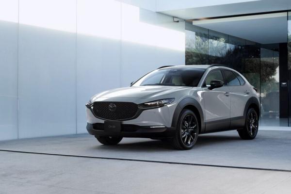 緊接在 CX-3 之後!Mazda CX-30 大改款時間點曝光 將搭新開發油電
