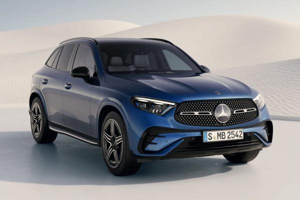 台灣賓士發出召回!C、E 與 GLC 熱門車系都中招