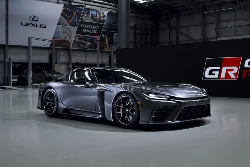 Toyota 全新 GR GT 旗艦跑車發表之後引起性能車迷關注，外媒透露北美限量配額已全數售罄。