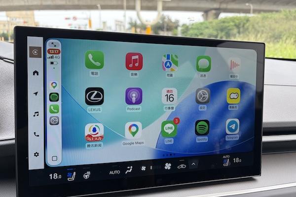 Apple CarPlay 再添實用功能!iOS 27 支援 AirPlay 車內看影片