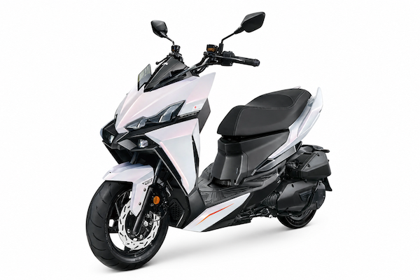 SYM DRGBT 新增鑰匙版車型!經銷商透露最新售價