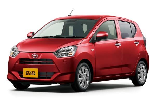 最親民 Toyota 入門小車全面升級!高階配備不馬虎 鍍鉻套件上身更華麗