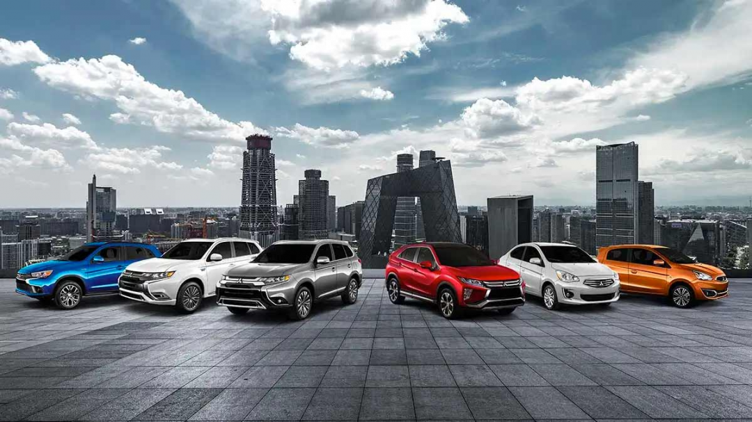 第二次世界大戰後汽車產業蓬勃發展，Mitsubishi也創造多款熱銷車。