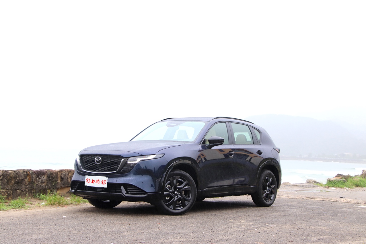 Mazda CX-5改款躍進勢不可擋 標配四驅及駕馭安全雙升級 寬敞車室乘坐質感全面優化
