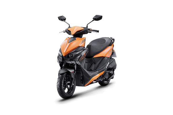 Kymco RTS 傳將迎大改款！動力外型全面換新抗衡 SYM Jet SL+