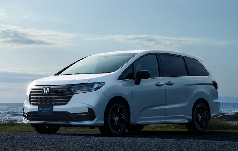 Honda 經銷商證實 Odyssey 今年內退場！全新高階 MPV 預計 3 年內問世