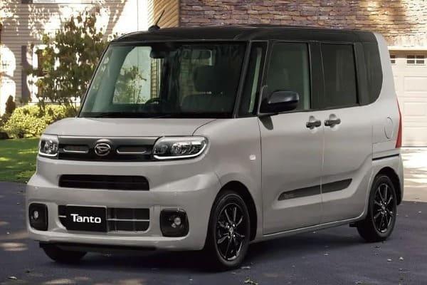 日系入門輕 MPV 換穿黑化特仕新裝更搶眼!安全科技同步升級更安心