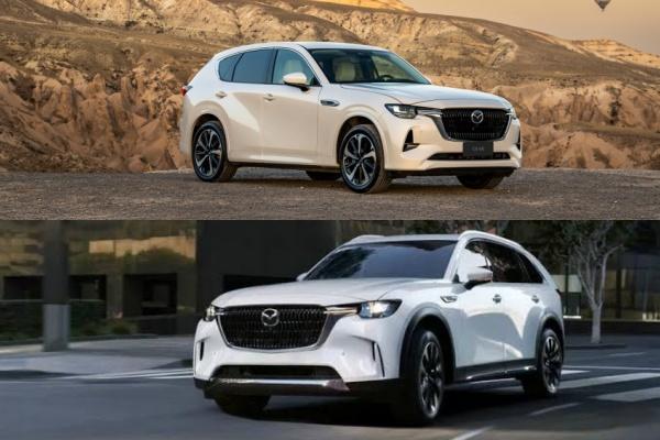 Mazda 後驅休旅陣容銷量不如預期！預告推前所未有大幅改款