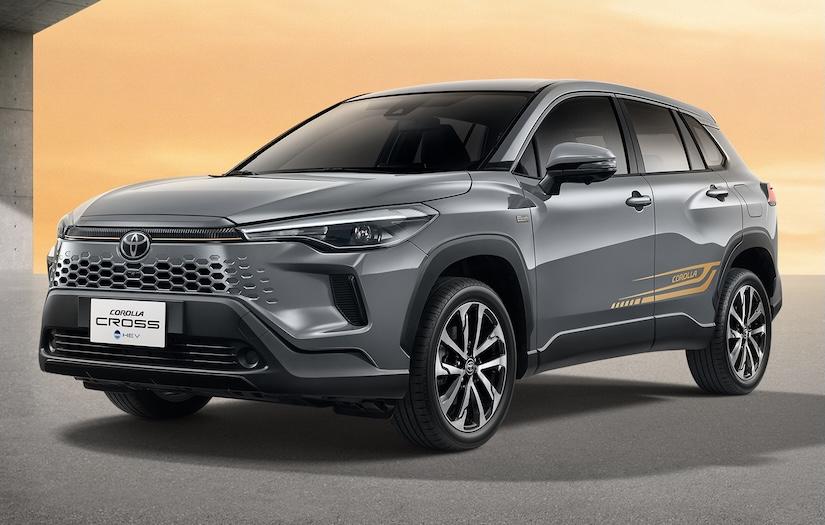 民俗月車市急凍！8 月新車掛牌不到 3 萬輛 Toyota 集團包辦前四名