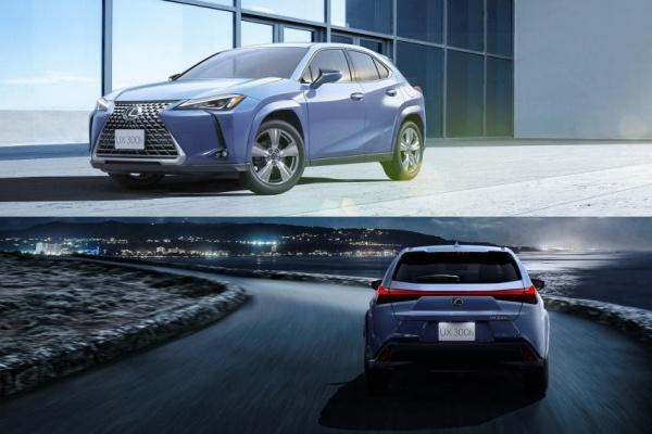 Lexus 公告 UX 將於明年 2 月停產!下一代車型有望獲大空間與省油動力