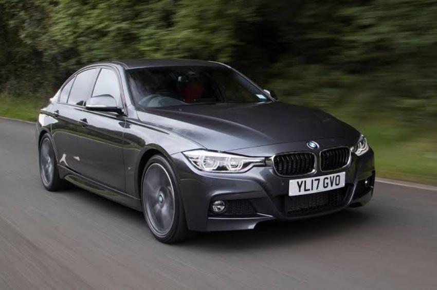 BMW 針對國內 3 系列發布召回，原因仍出在起動馬達。