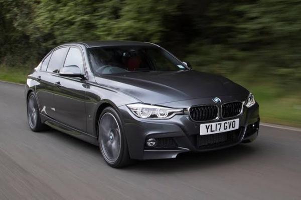 BMW 起動馬達防水瑕疵!恐釀火燒車 國內 3 系列發布召回