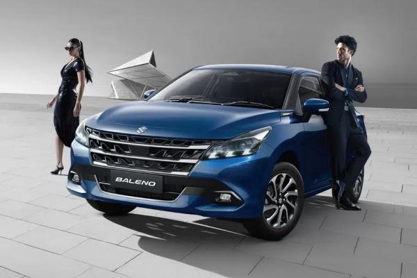 Suzuki 入門掀背 Baleno 換上全新精緻外型！導入新開發 1.2 升動力