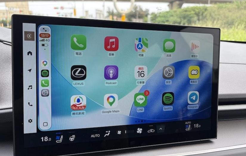 蘋果 iOS 27 確定 9/14 推出！CarPlay 多項車載功能升級有感
