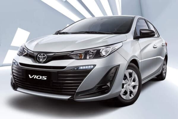Toyota Vios 確認今年底停產退場！60 萬元國產入門房車恐成絕響