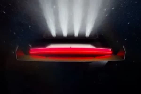 特斯拉全新 Roadster 發表時間揭曉！搭載推進器特殊版預計同步現身