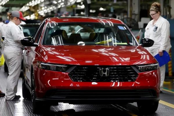 不願跟風中國快速開發新車！Honda 認為車輛品質才是關鍵