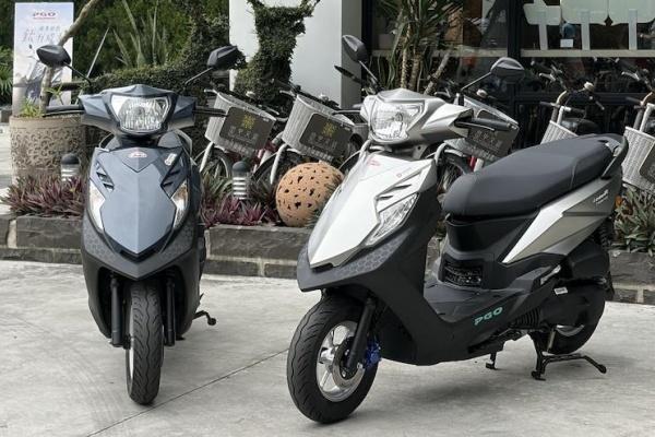 PGO 威力 150 綜效性能達 11 匹!超低油耗對決光陽 K1 150