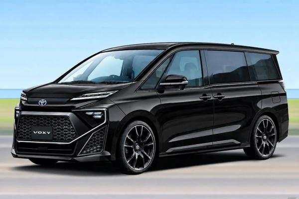Toyota 熱銷 MPV 下一代將以 1.5 油電為主力!油耗預計達 26km/L 空間更舒適