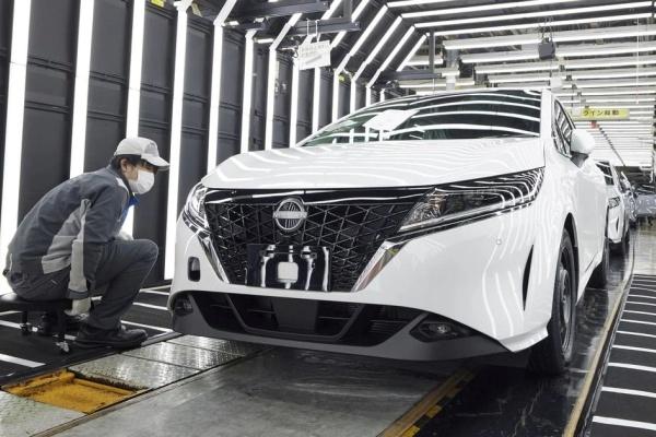 Nissan 將強化「日本製造」招牌！年產量預計達 100 萬輛且分工明確