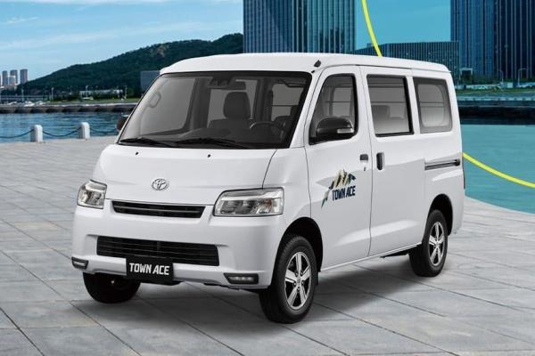 繼 Vios 之後 Toyota 產品線還有調整!傳 Town Ace 五人手排將停產