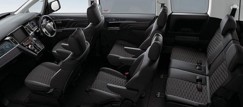 新一代 Delica 車室空間將會擴大，並提升剛性。