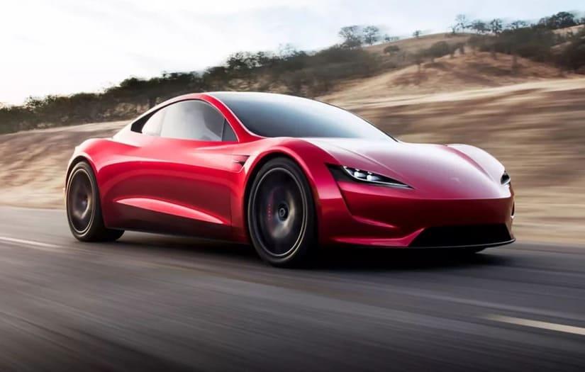 好事多磨！特斯拉全新 Roadster 將延後發表 推進器特殊版成矚目焦點