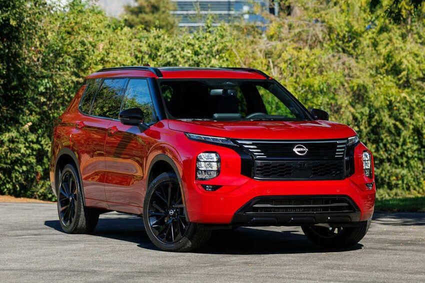 Nissan 高層確認與三菱合作的 X-Trail PHEV 將停產退場。
