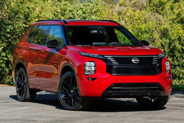 Nissan 全力押注自家油電技術!與三菱合作 X-Trail PHEV 將停產退場